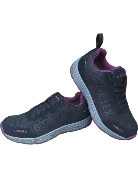 DEPORTIVO OLYMPUS GORE TEX GTX