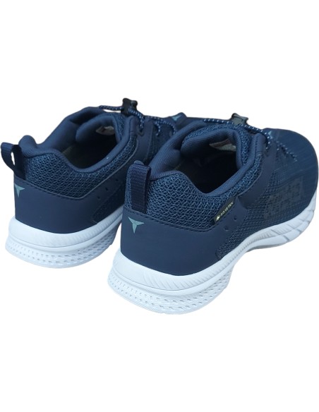 DEPORTIVA DE GORE TEX NIÑOS CON CIERRE ELÁSTICO