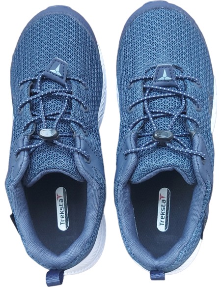 DEPORTIVA DE GORE TEX NIÑOS CON CIERRE ELÁSTICO