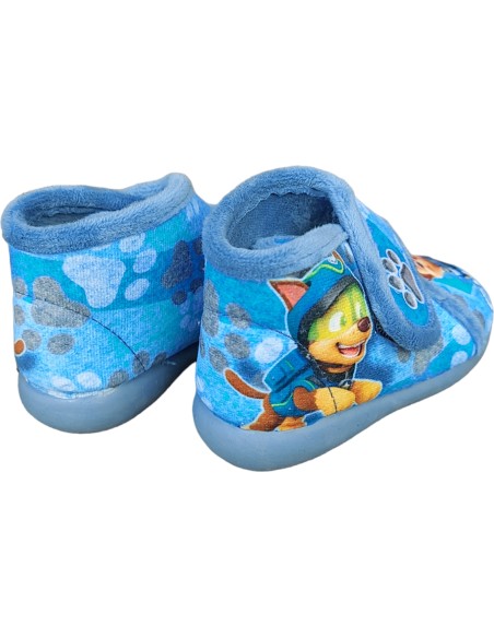 ZAPATILLAS ABOTINADA CHASE PATRULLA CANINA