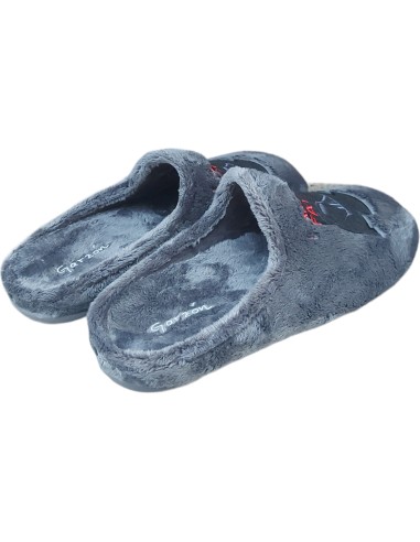 ZAPATILLA GARZÓN DESCALZAS STAR WARS