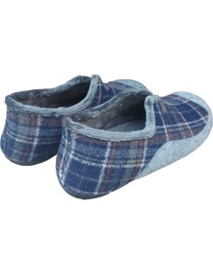 ZAPATILLA DE CASA CERRADA... 2