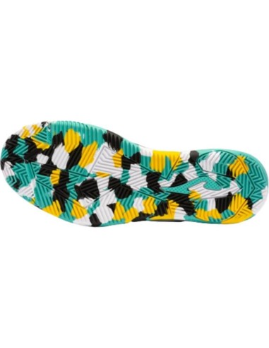 DEPORTIVO JOMA FUTBOL SALA CANCHA