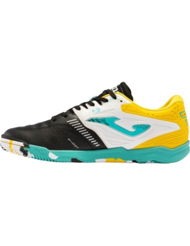 DEPORTIVO JOMA FUTBOL SALA CANCHA