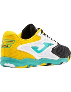 DEPORTIVO JOMA FUTBOL SALA... 2