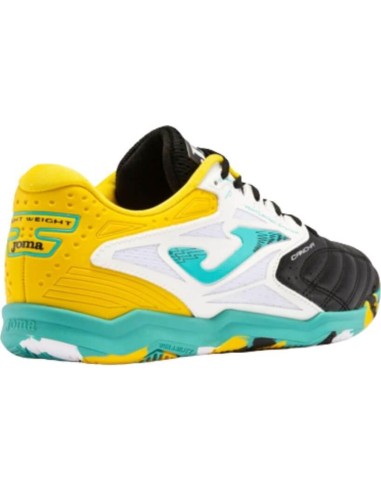 DEPORTIVO JOMA FUTBOL SALA CANCHA