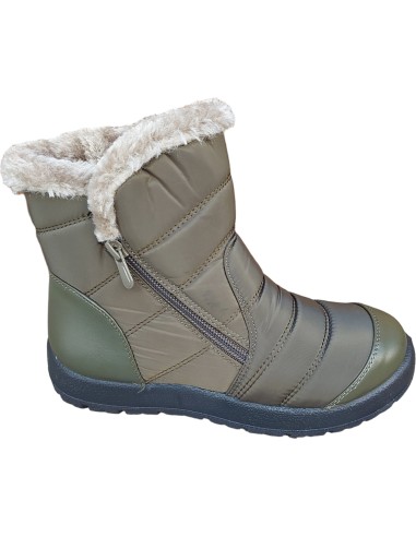 BOTA AISLANTE  VICMART REPELENTE DE AGUA