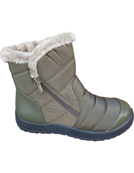 BOTA AISLANTE  VICMART REPELENTE DE AGUA