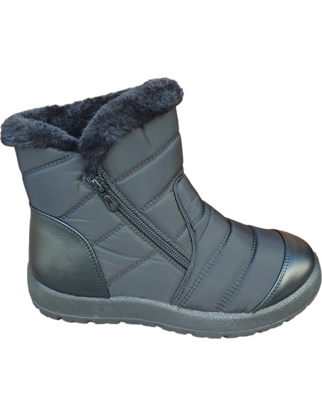 BOTA AISLANTE  VICMART REPELENTE DE AGUA