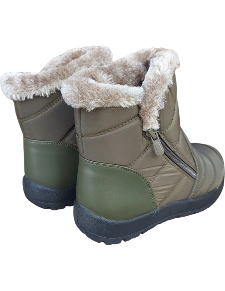 BOTA AISLANTE  VICMART REPELENTE DE AGUA