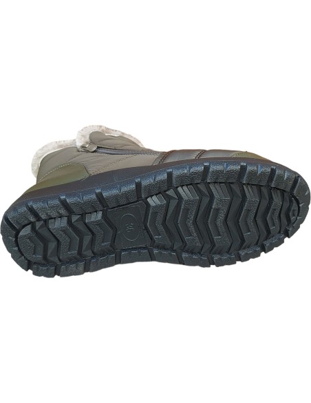 BOTA AISLANTE  VICMART REPELENTE DE AGUA