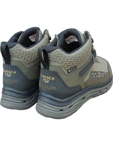 BOTA GORE TEX BUSTER GTX