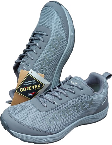 DEPORTIVO GORE TEX CAMPUS TREKSTA