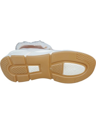 BOTAS FORRADAS DE PELO IMPERMEABLES