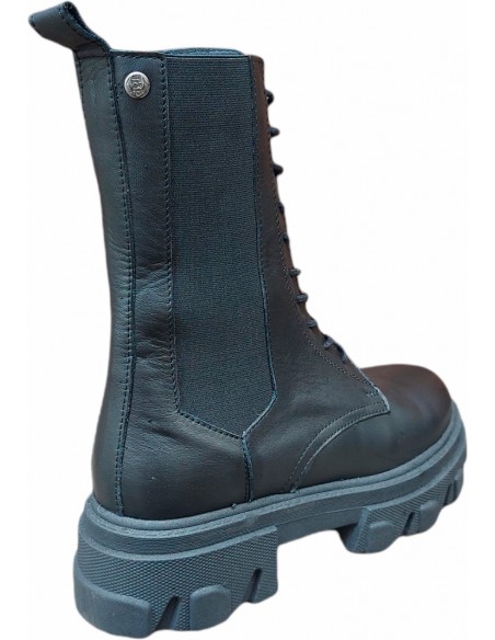 BOTA MILITAR PLATAFORMA