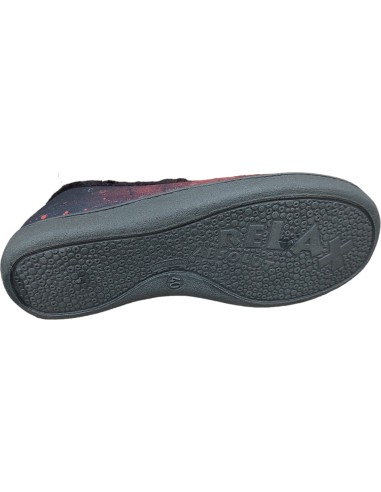 ZAPATILLA DE CASA CERRADA PUG FICTION