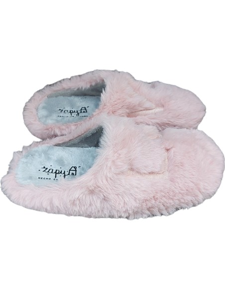 ZAPATILLA CHINELA DESCALZA ZAPY