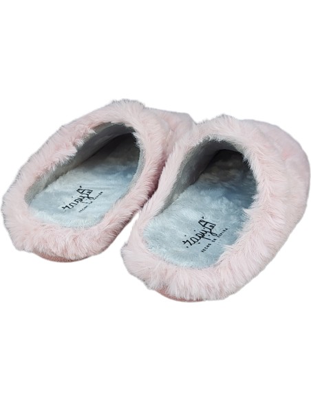 ZAPATILLA CHINELA DESCALZA ZAPY