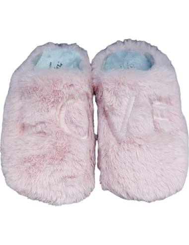 ZAPATILLA CHINELA DESCALZA ZAPY