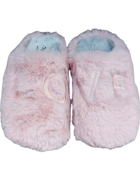 ZAPATILLA CHINELA DESCALZA ZAPY