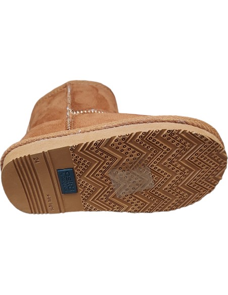 BOTA AUSTRALIANA REPELENTE DE AGUA