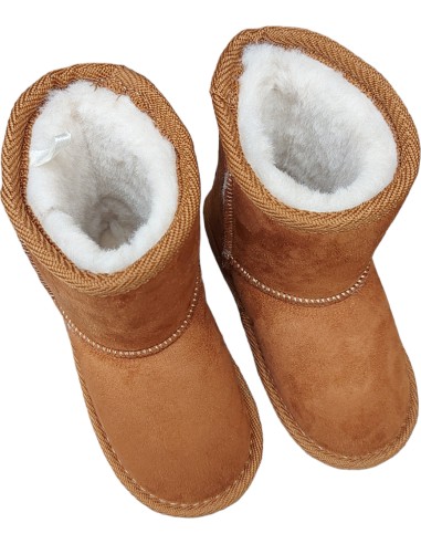 BOTA AUSTRALIANA REPELENTE DE AGUA