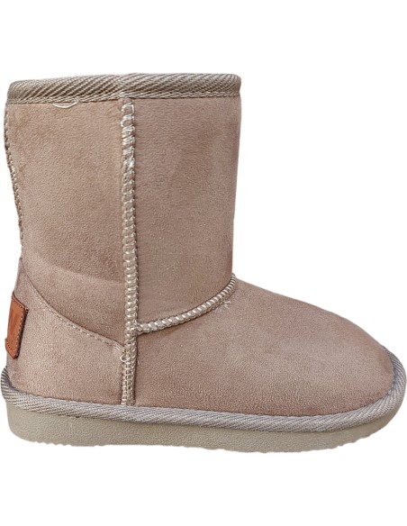 BOTA AUSTRALIANA REPELENTE DE AGUA