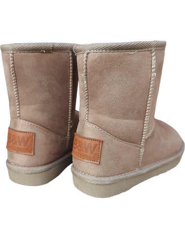 BOTA AUSTRALIANA REPELENTE DE AGUA