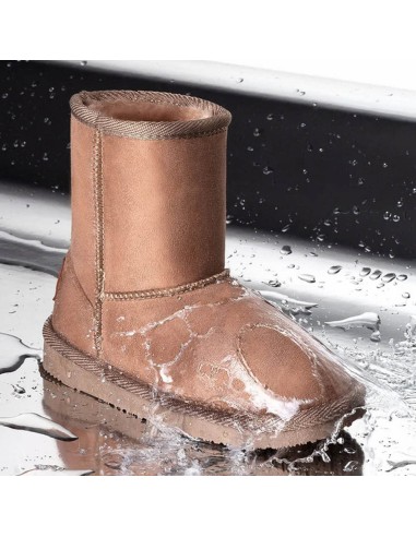 BOTA AUSTRALIANA REPELENTE DE AGUA