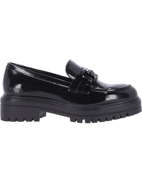 MOCASIN ANTIFAC VAGABUND