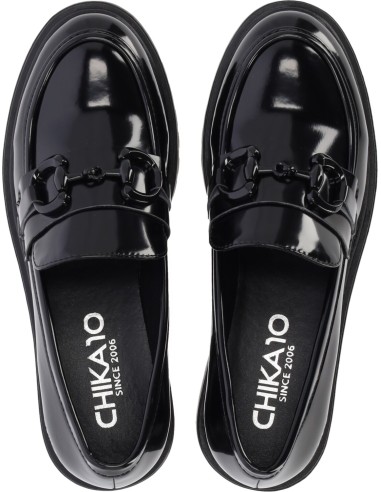 MOCASIN ANTIFAC VAGABUND