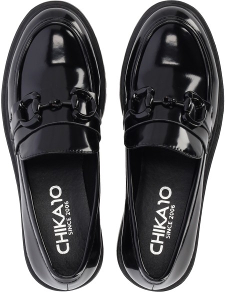 MOCASIN ANTIFAC VAGABUND