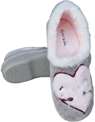 ZAPATILLA SLOGAN SMILE FOREVER