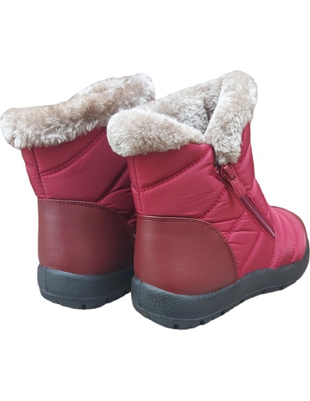 BOTA AISLANTE  VICMART REPELENTE DE AGUA