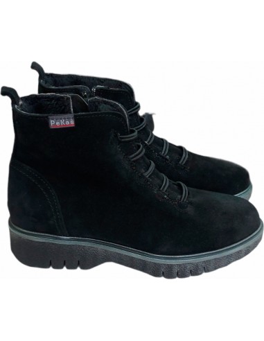 BOTIN AUSTRALIANO PIEL VUELTA FORRADO...