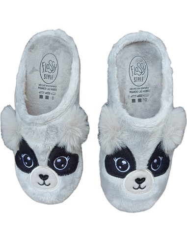 ZAPATILLA DESCALZA PERRITO