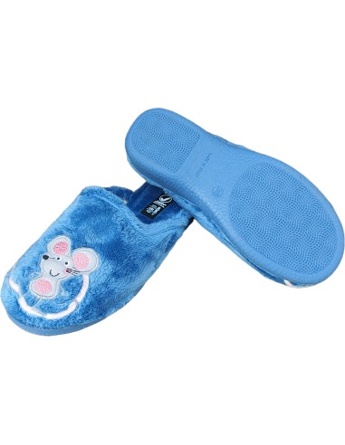 ZAPATILLA DESCALZA RATONCITA