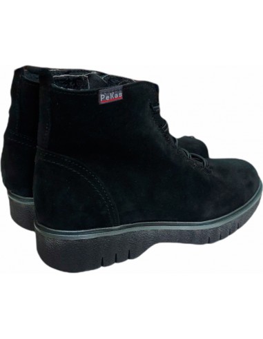 BOTIN AUSTRALIANO PIEL VUELTA FORRADO...