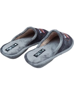 ZAPATILLA PAPÁ MOLAS MOGOLLÓN 2