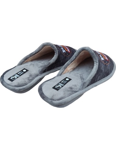 ZAPATILLA PAPÁ MOLAS MOGOLLÓN