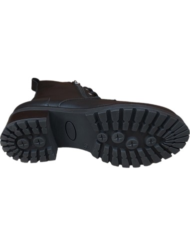 BOTA MILITAR DE TACON