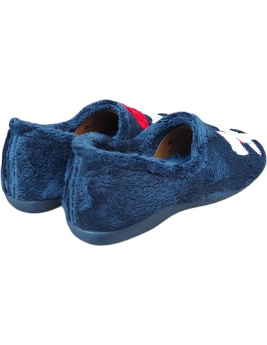 ZAPATILLA DE CASA CERRADA MONTLIS MUJER