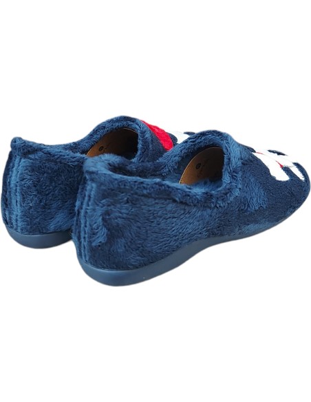 ZAPATILLA DE CASA CERRADA MONTLIS MUJER
