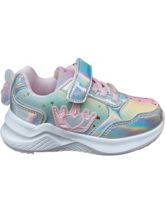 ZAPATILLAS DE NIÑA DE HADA...