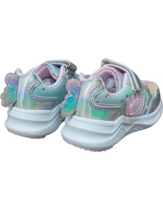 ZAPATILLAS DE NIÑA DE HADA... 2