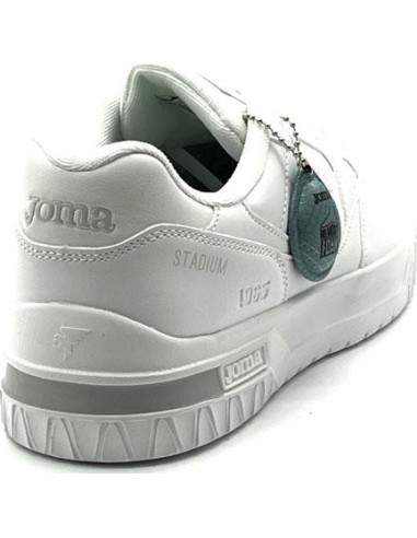 DEPORTIVO BLANCO STADIUN JOMA