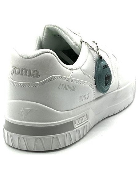 DEPORTIVO BLANCO STADIUN JOMA