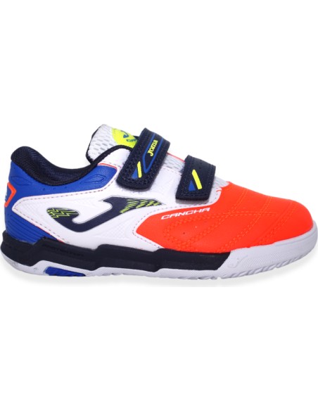 DEPORTIVO FUTBOL SALA CANCHA JR JOMA