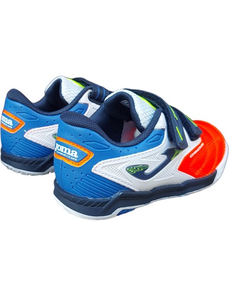 DEPORTIVO FUTBOL SALA CANCHA JR JOMA