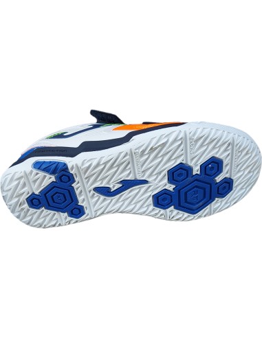 DEPORTIVO FUTBOL SALA CANCHA JR JOMA